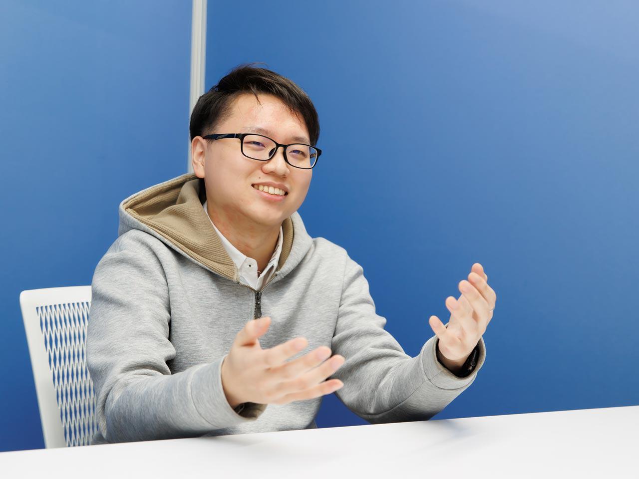 株式会社スカイセンス 求人画像1