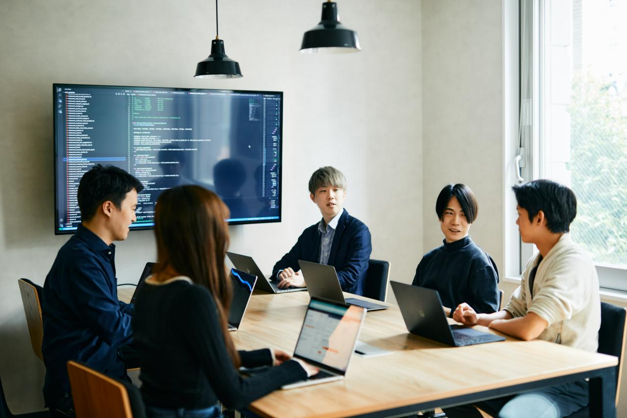 株式会社ハロー 求人画像1