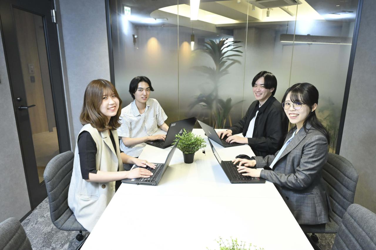 株式会社D-Standing 求人画像1