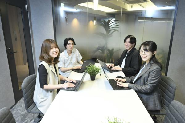 募集している求人：PMO