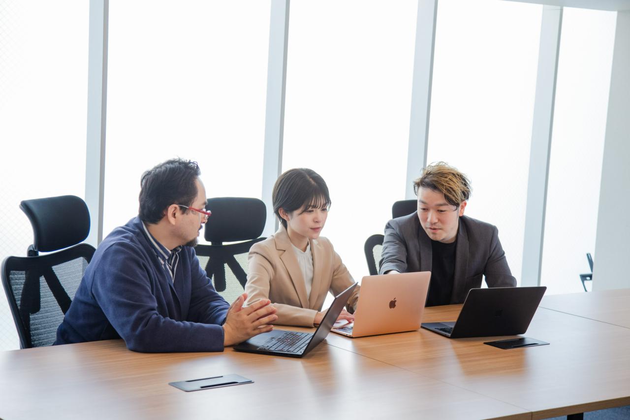 スターマイン株式会社 求人画像1