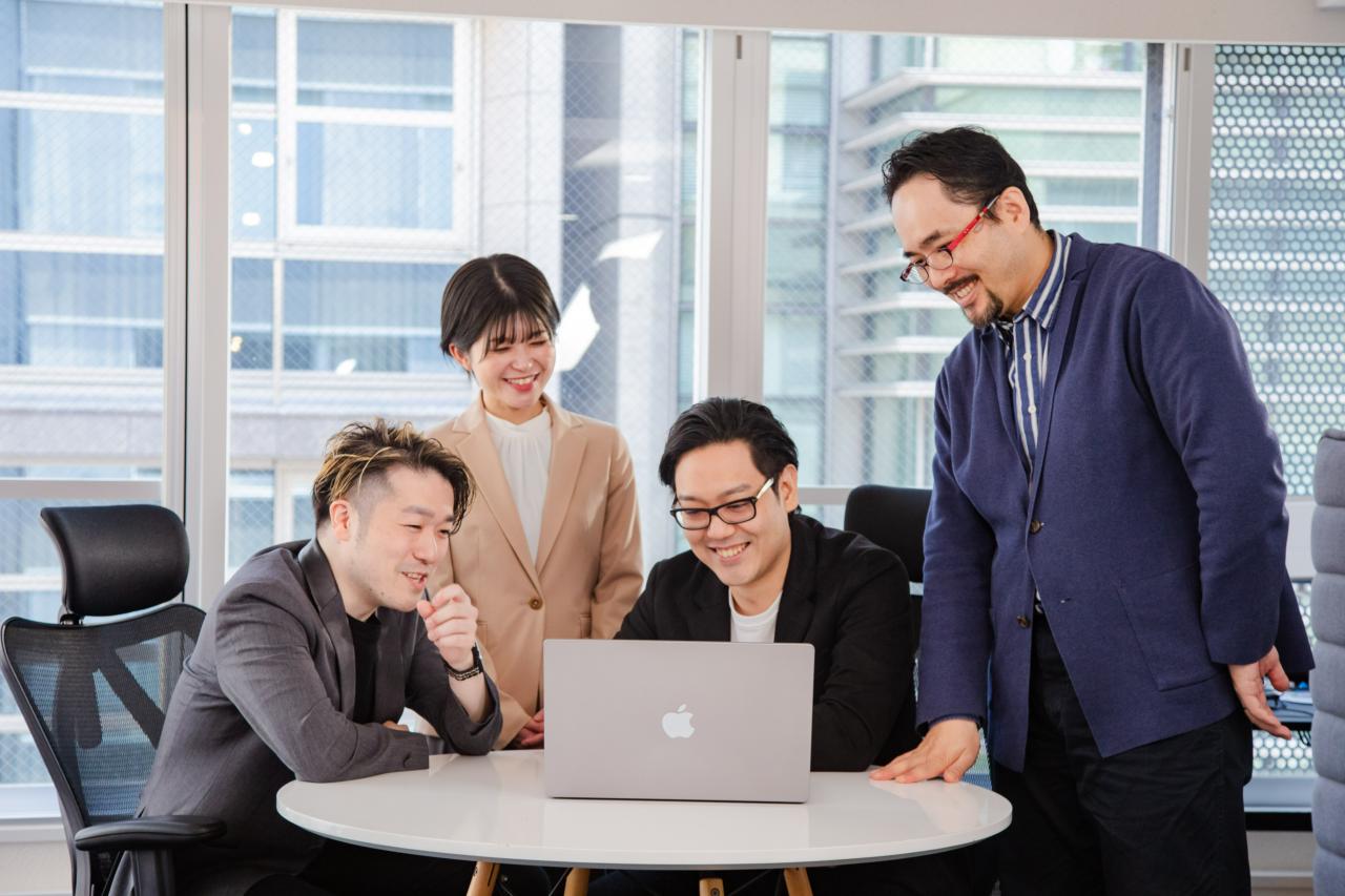 スターマイン株式会社 求人画像1