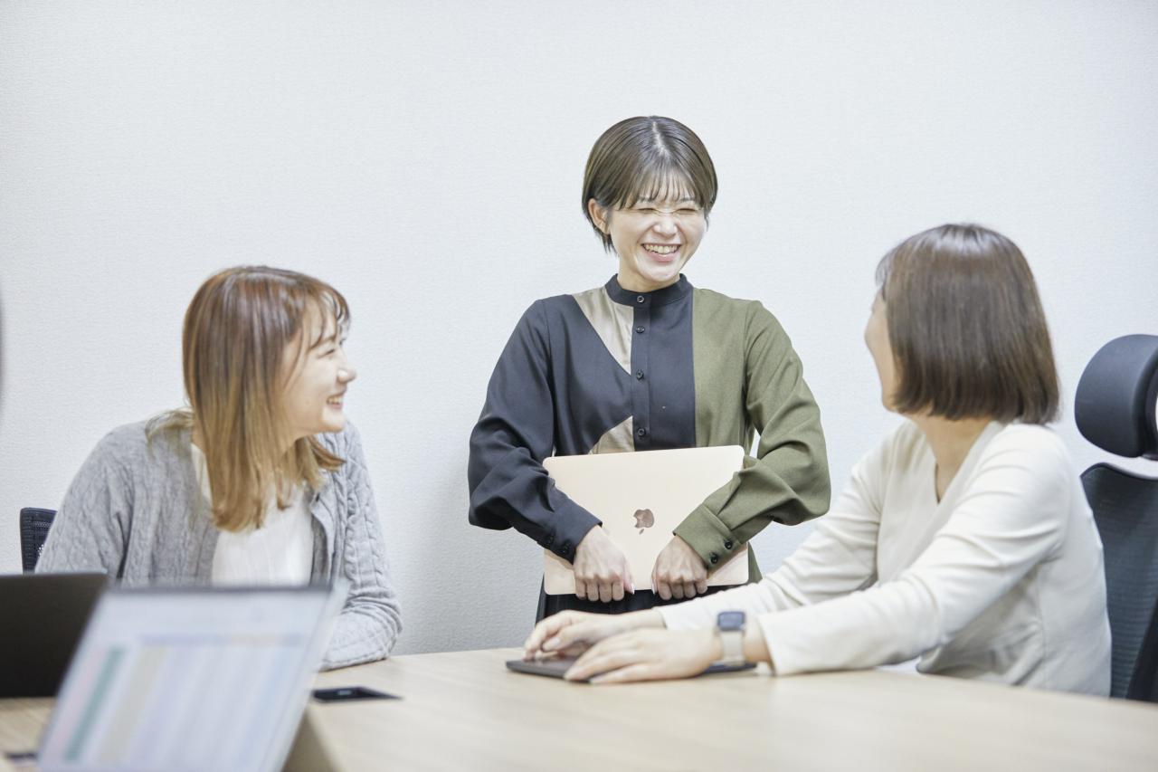 スターマイン株式会社 求人画像1