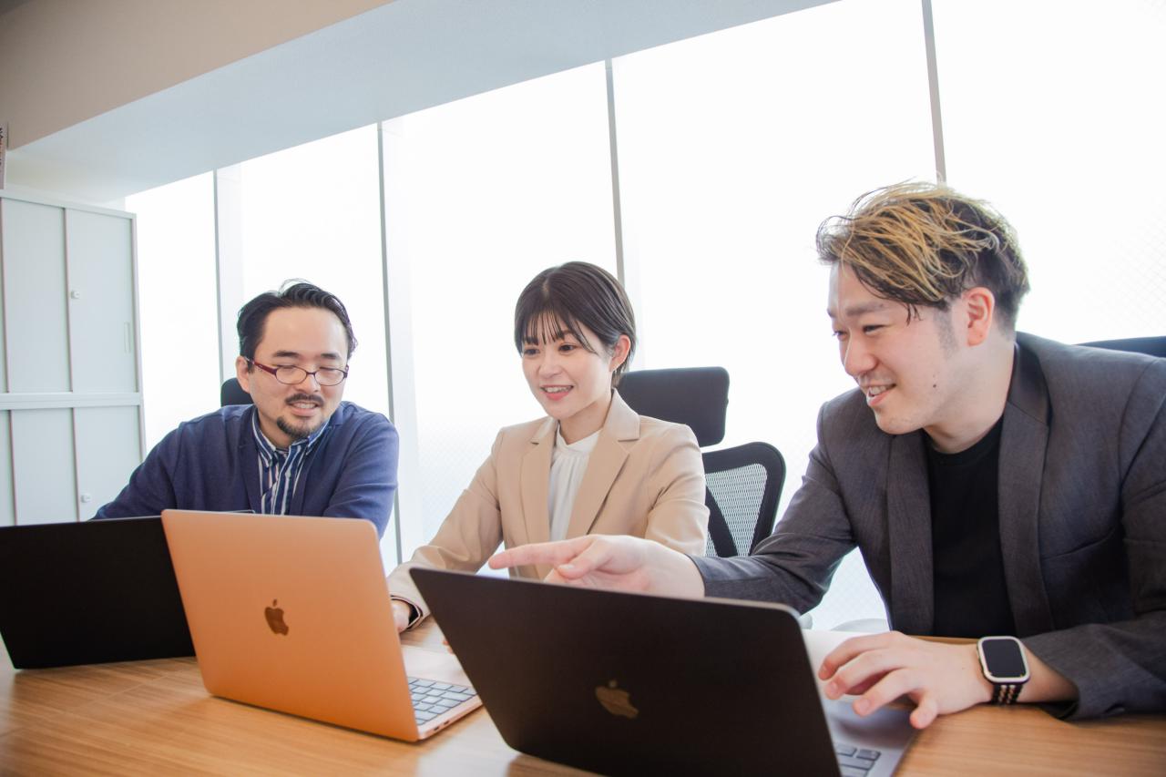 スターマイン株式会社 求人画像1