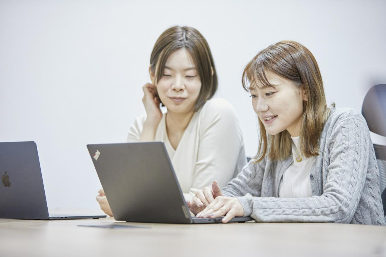 スターマイン株式会社 求人画像1