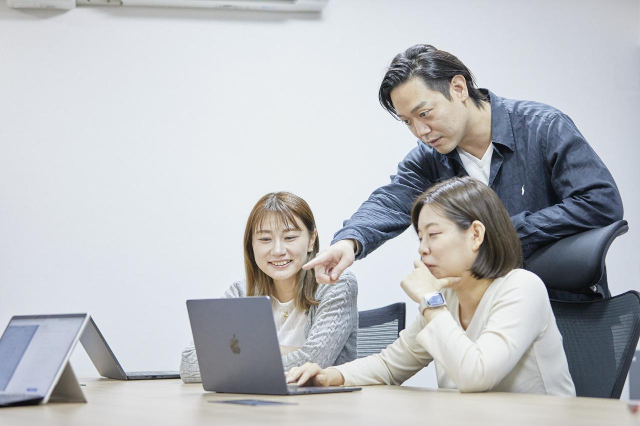 スターマイン株式会社 求人画像1