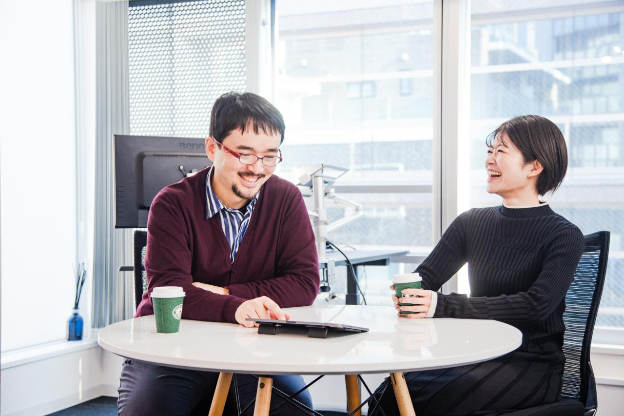 スターマイン株式会社 求人画像1