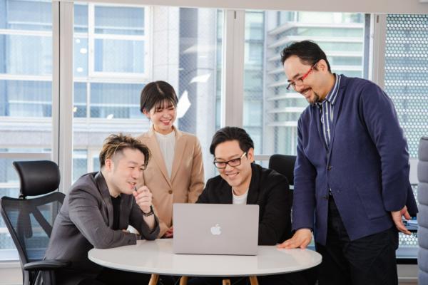 募集している求人：【フルリモート/フルフレックス】人事職