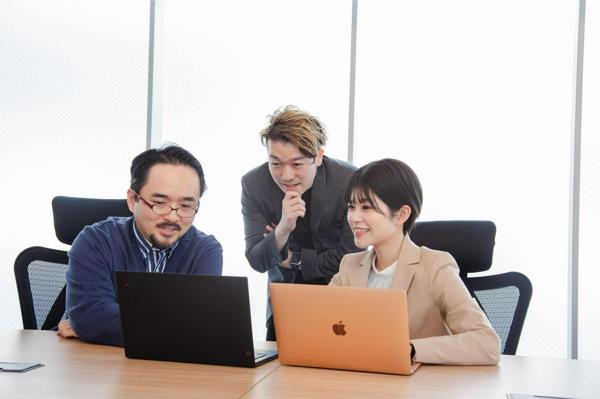 募集している求人：【フルリモート/フルフレックス】オペレーター