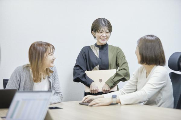 募集している求人：【フルリモート/フルフレックス】人事職