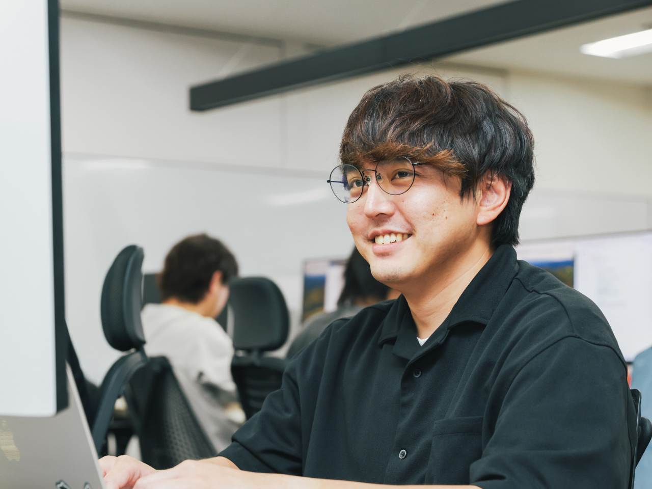 アイザック株式会社 求人画像1