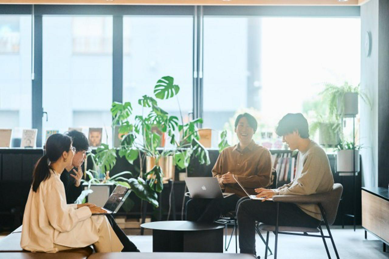 アイザック株式会社 求人画像1