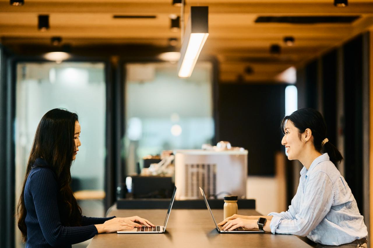 アイザック株式会社 求人画像1