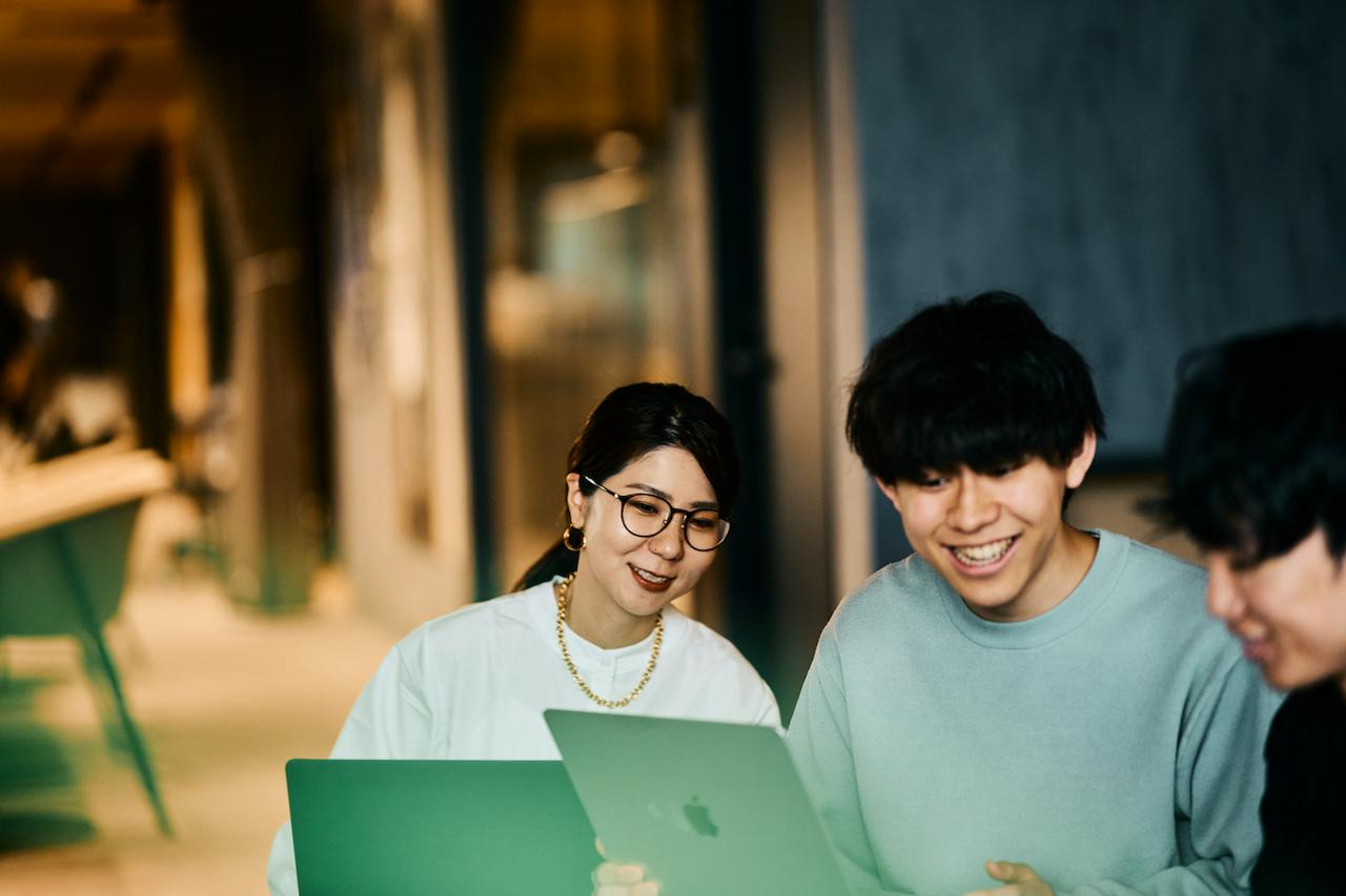 アイザック株式会社 求人画像1