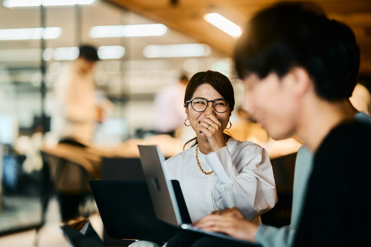 アイザック株式会社 求人画像1