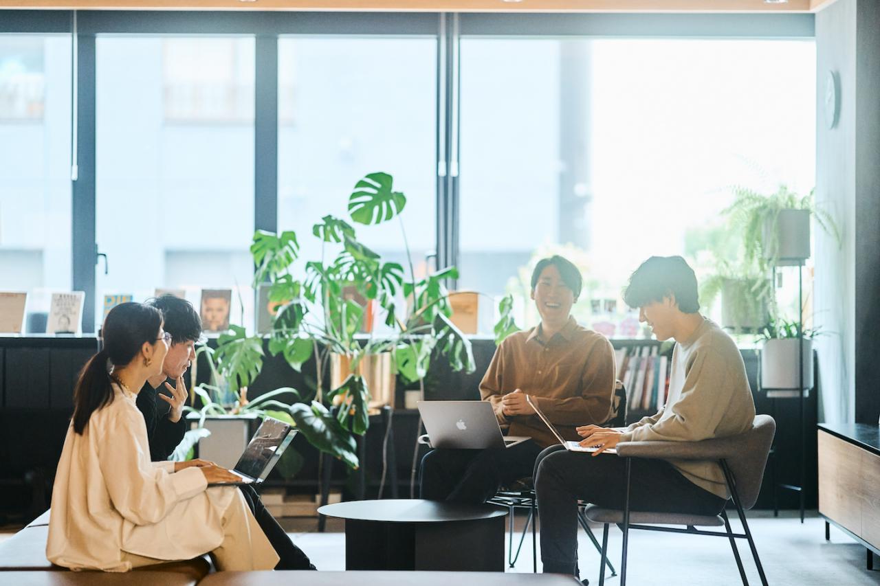 アイザック株式会社 求人画像1