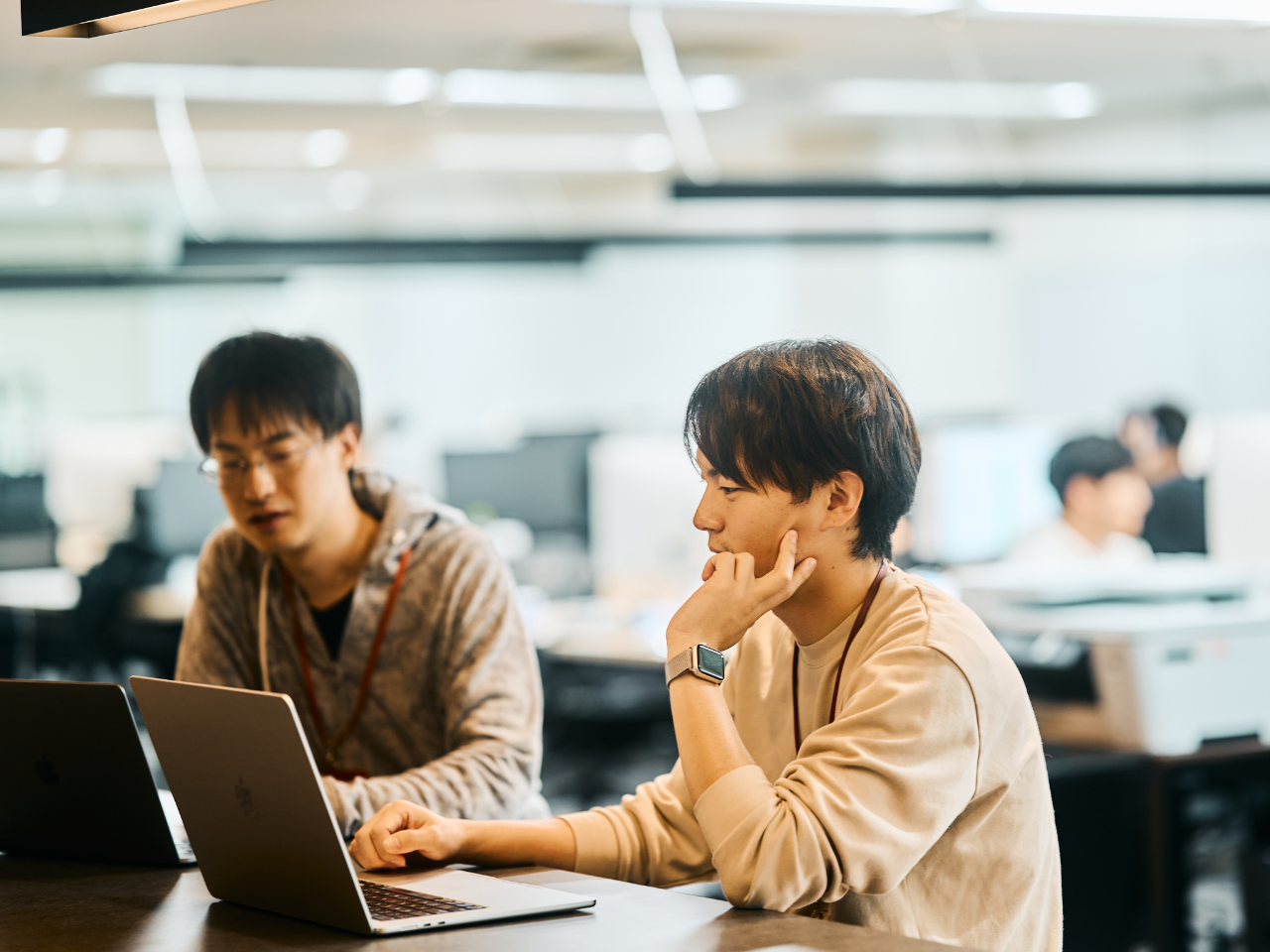 アイザック株式会社 求人画像1