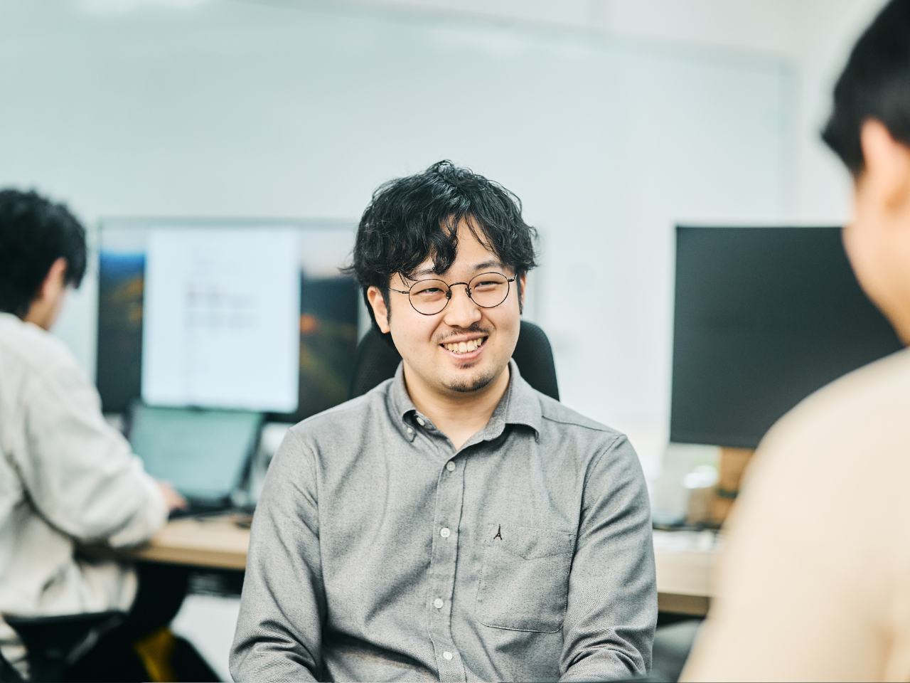 アイザック株式会社 求人画像1