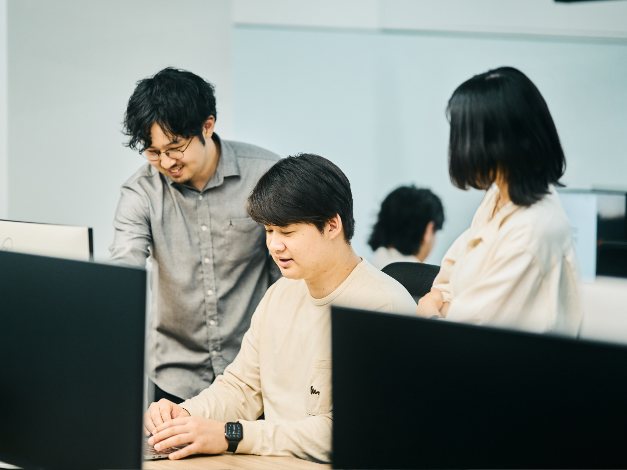 アイザック株式会社 求人画像1