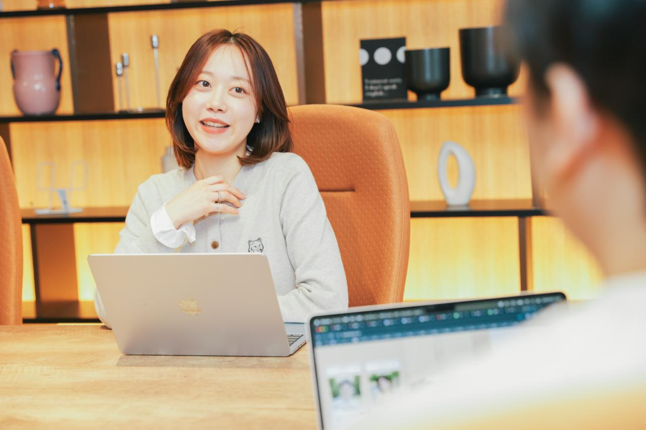 アイザック株式会社 求人画像1