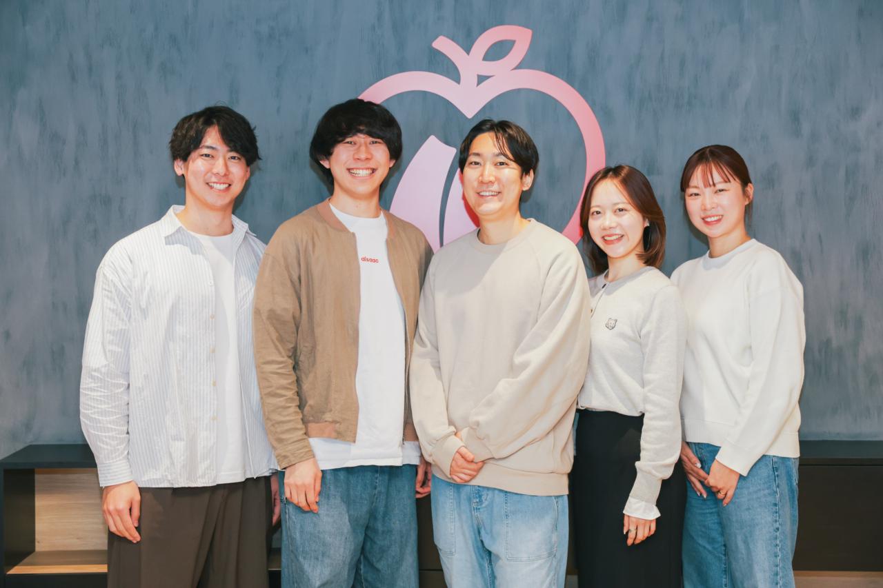 アイザック株式会社 求人画像1