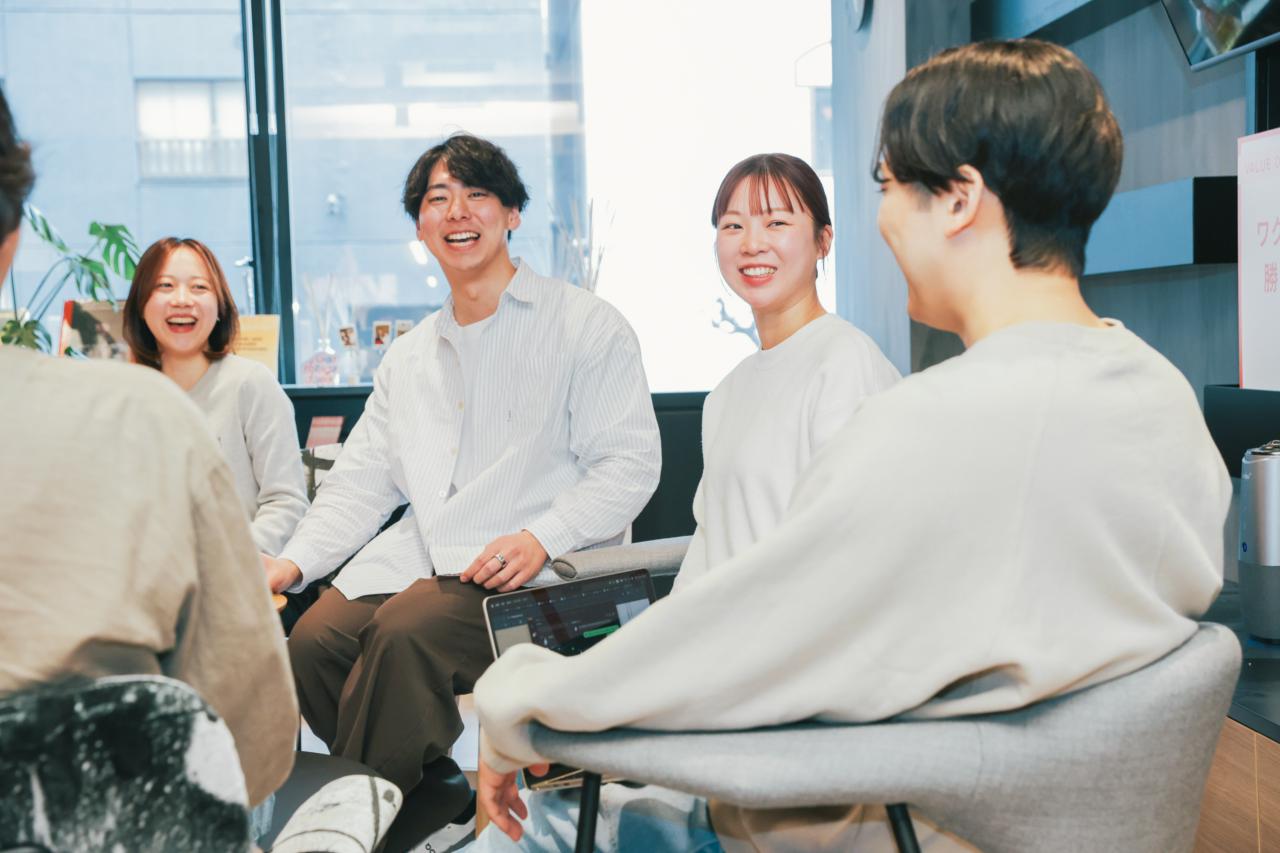 アイザック株式会社 求人画像1