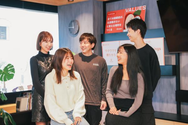 募集している求人：マーケティング責任者/事業責任者候補【ラス恋】