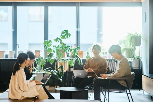 募集している求人：未経験｜マーケティング企画・広告運用_メンバー