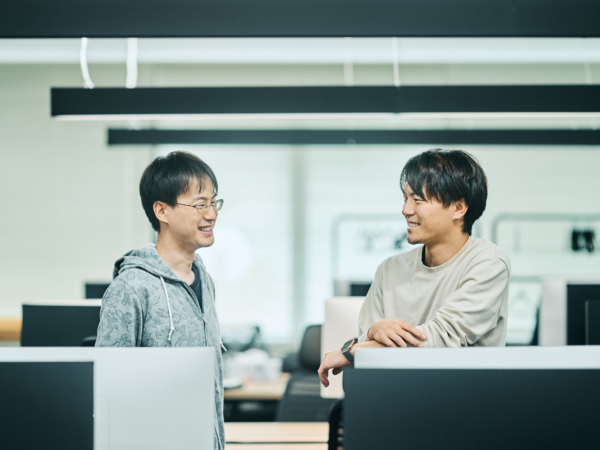 募集している求人：未経験｜マーケティング企画・広告運用_メンバー