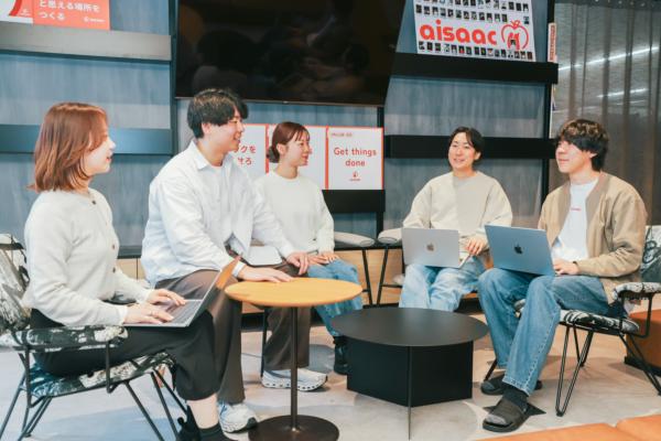 募集している求人：マーケティング責任者【トレーディングカード事業】