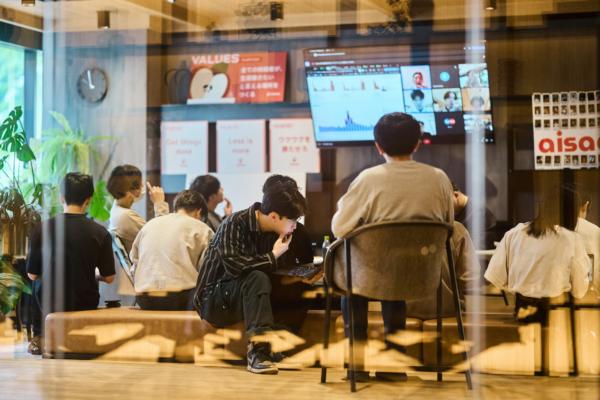 募集している求人：バイヤー【トレーディングカード事業】