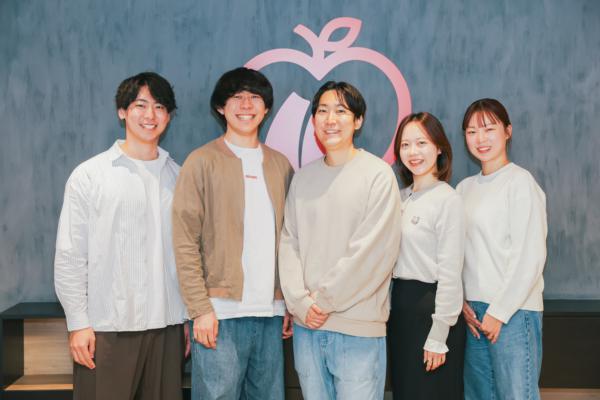 募集している求人：オープンポジション【TopTier】★251106~