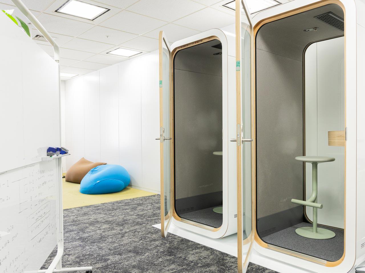 GMOタウンWiFi株式会社 | バックエンドエンジニア | IT/Web業界の求人・中途採用情報に強い転職サイトGreen(グリーン)