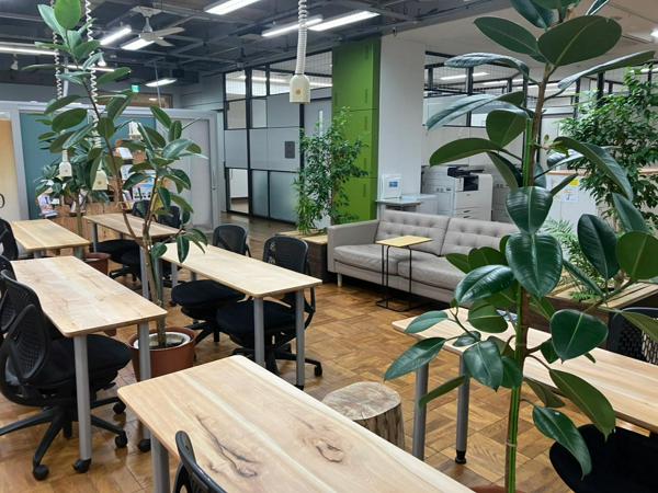 募集している求人：テクニカルSE