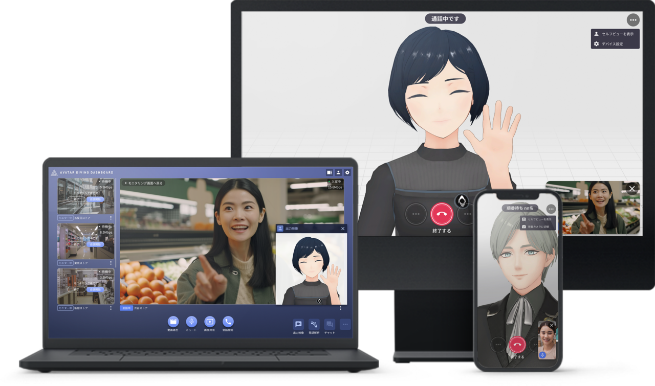 AVITA株式会社 求人画像1