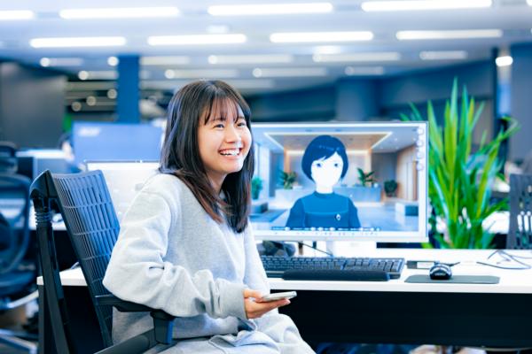 募集している求人：＜生成AI×アバター＞次世代の接客体験を創る！ロボット工学の第一人者と挑むリードエンジニア募集