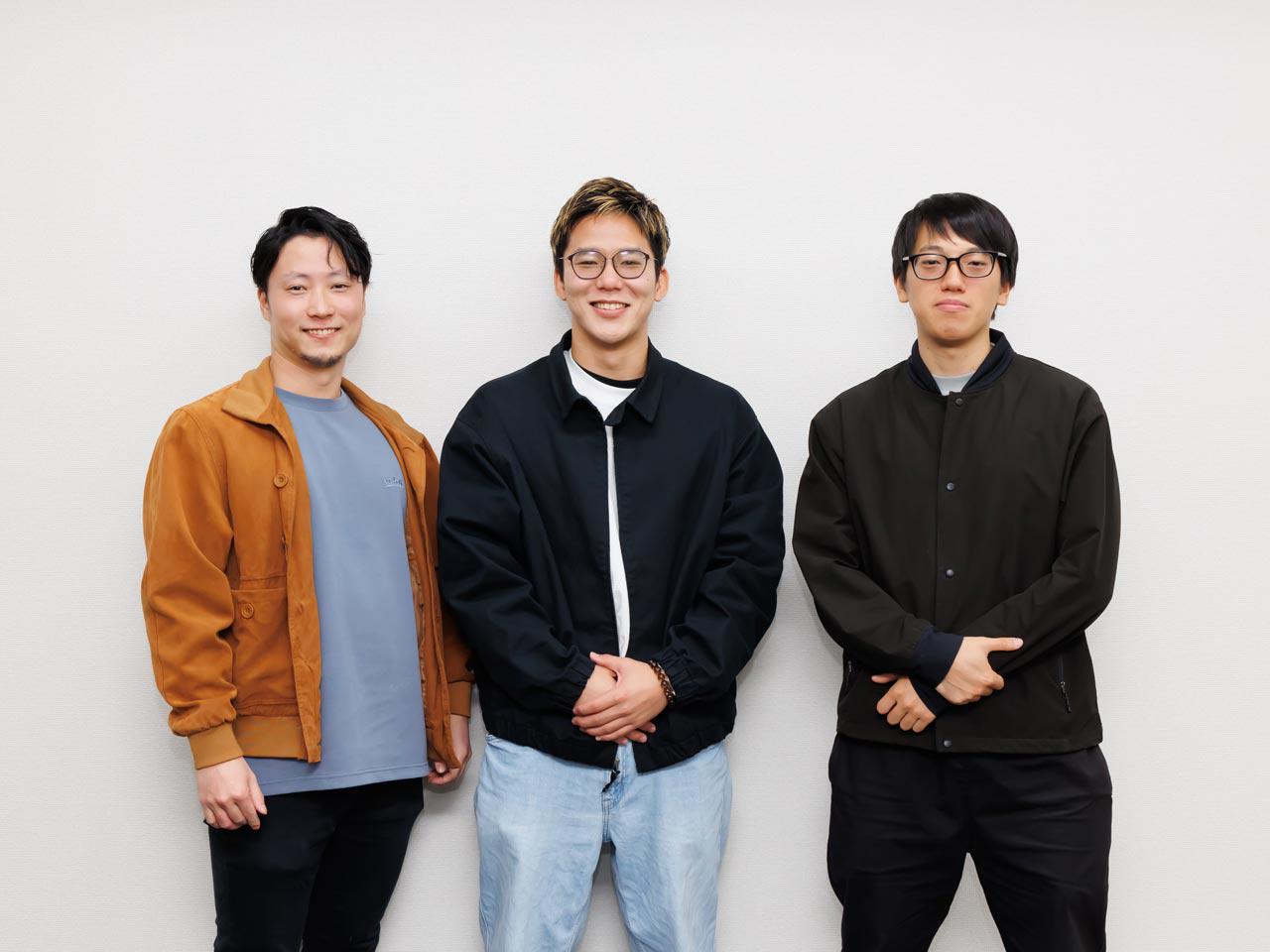 株式会社Nextat 求人画像1