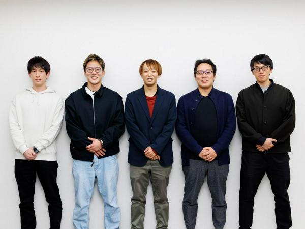 募集している求人：プロジェクトマネージャー候補（関西勤務）