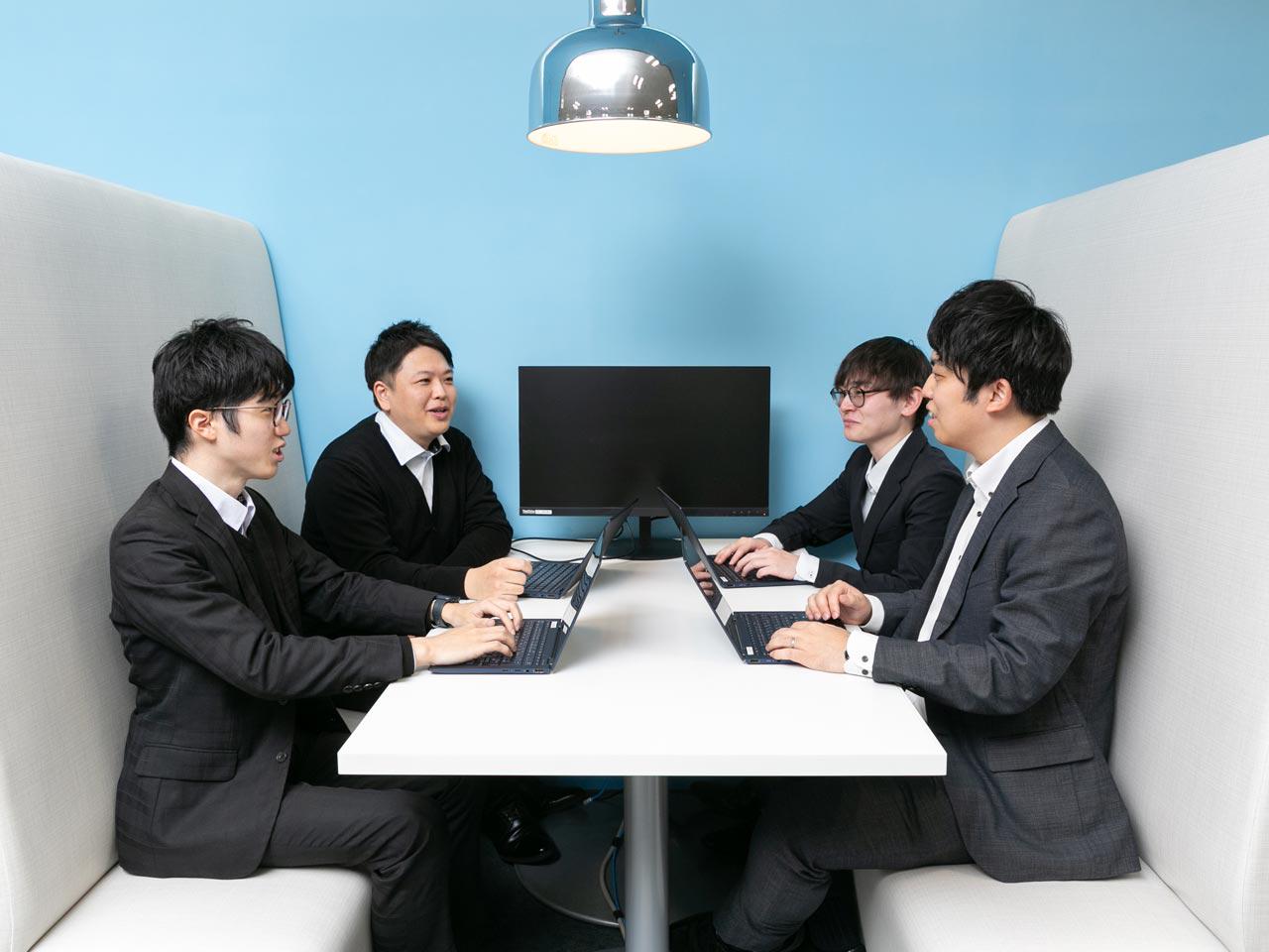 オリックス生命保険株式会社 求人画像1