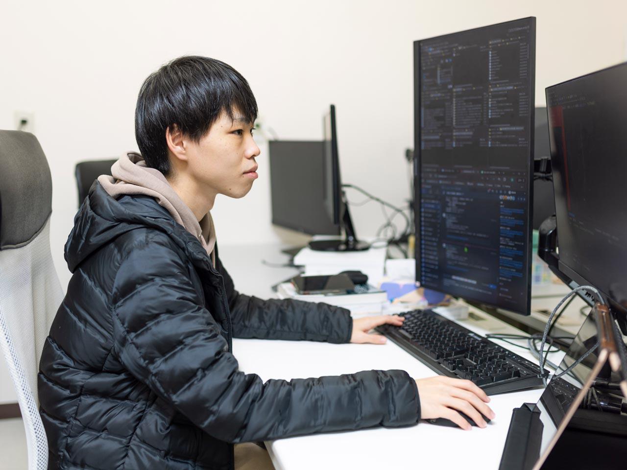 株式会社アネストシステム 求人画像1