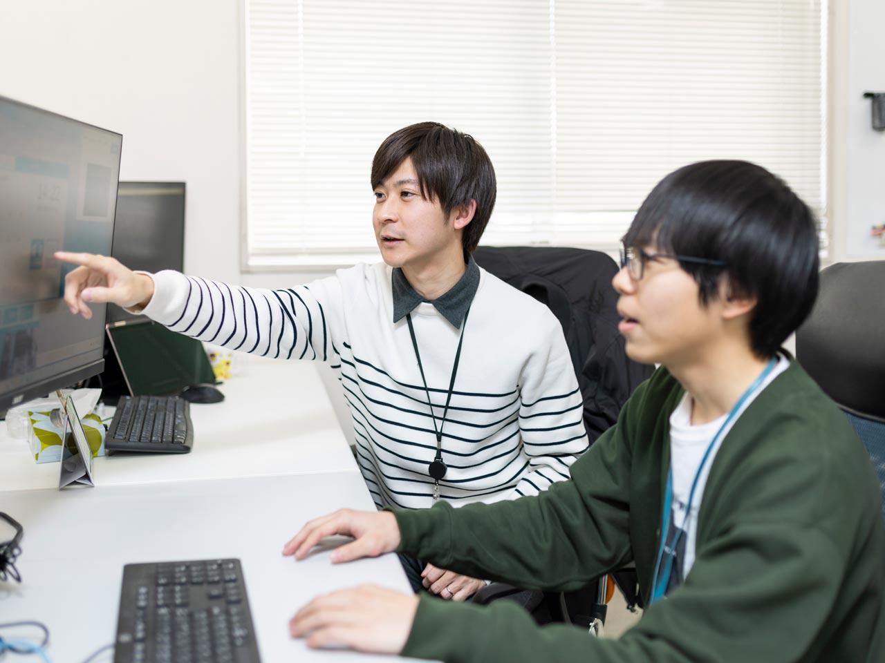 株式会社アネストシステム 求人画像1