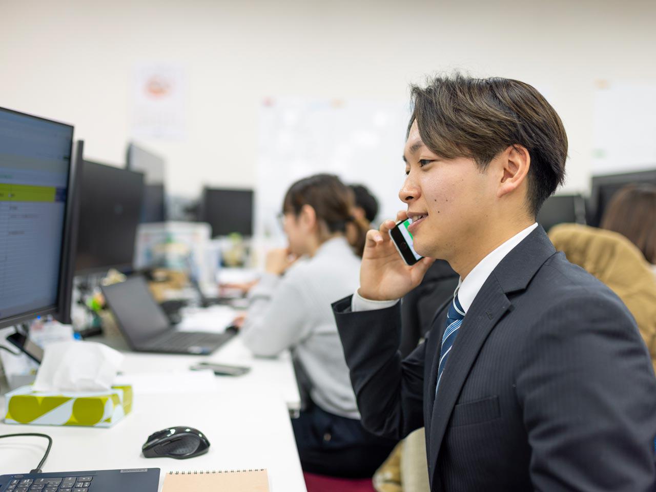 株式会社アネストシステム 求人画像1