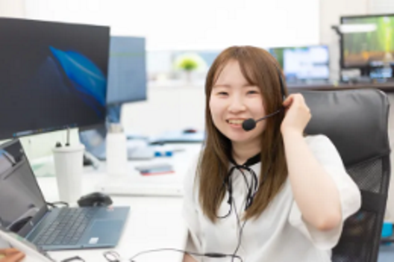 株式会社アネストシステム 求人画像1