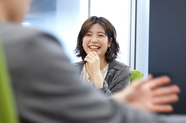 募集している求人：プロジェクトマネージャー