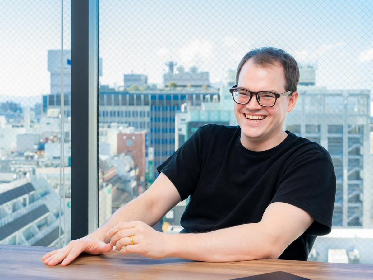 インタビュー画像