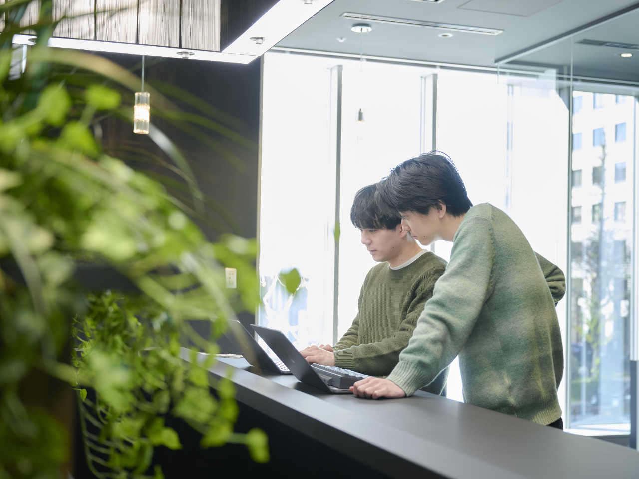 ハコベル株式会社 求人画像1