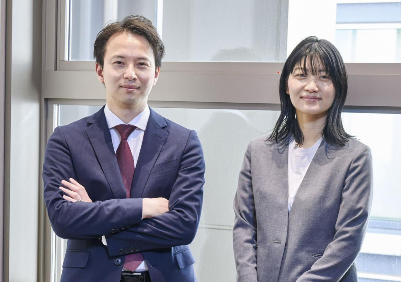 ハコベル株式会社 求人画像1