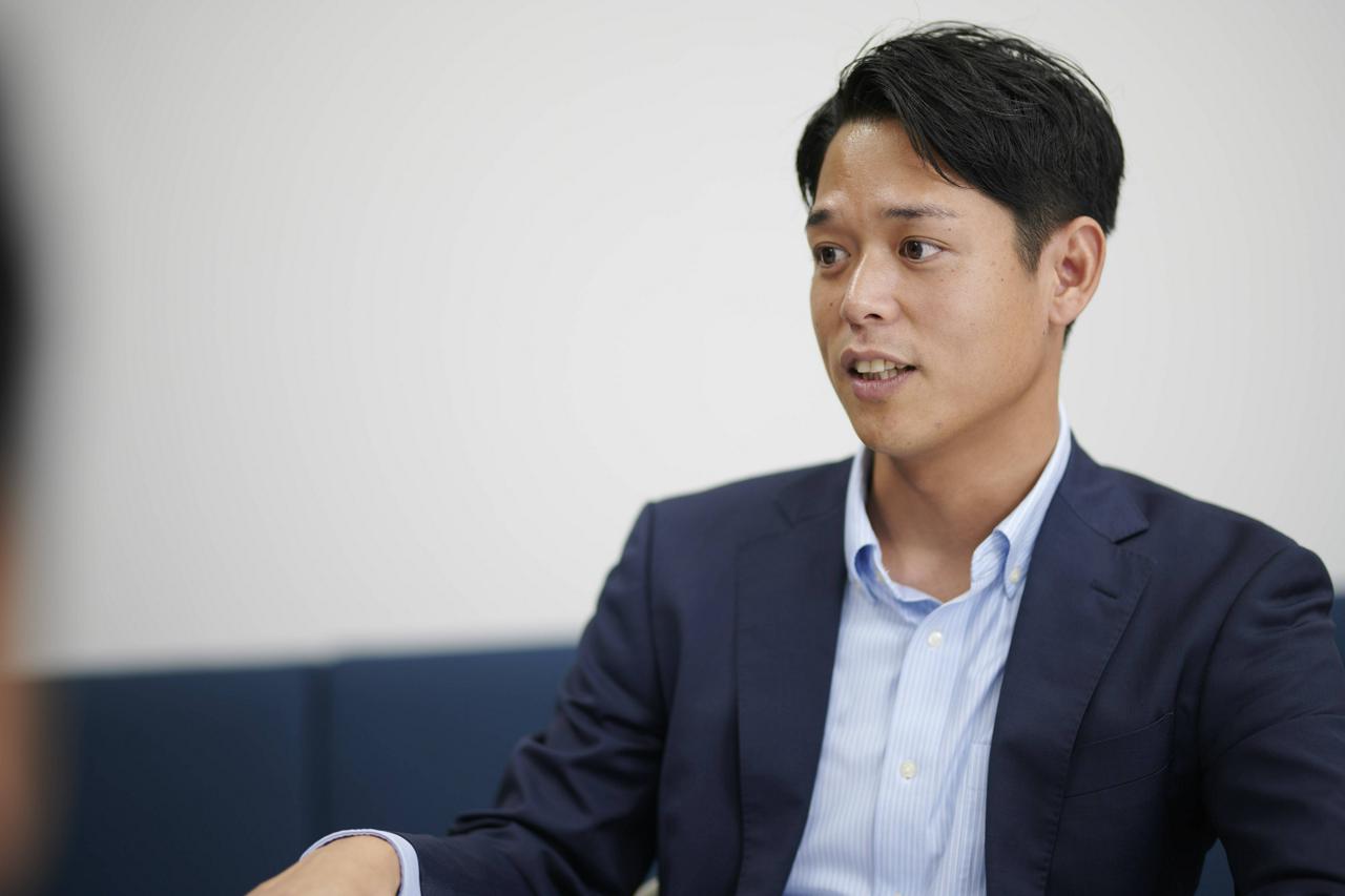 ハコベル株式会社 求人画像1