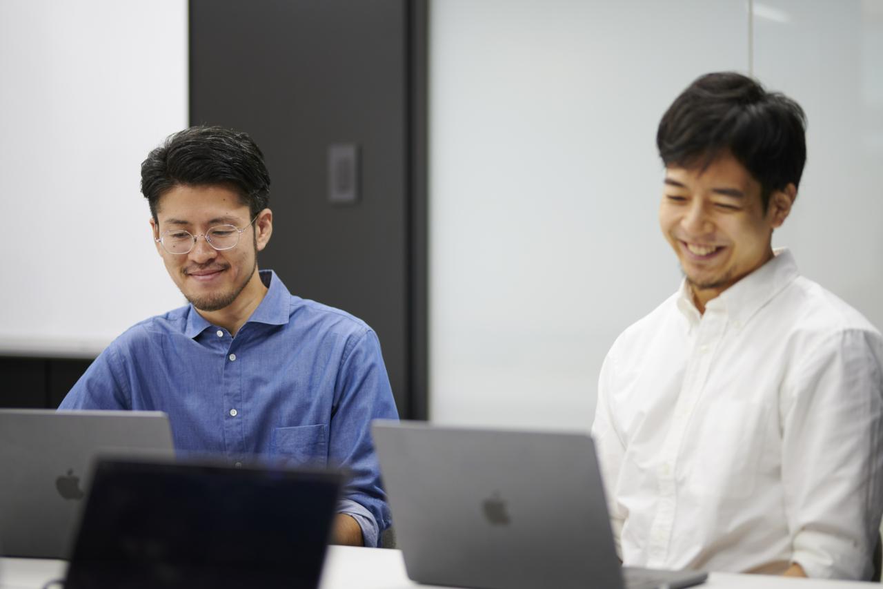 ハコベル株式会社 求人画像1