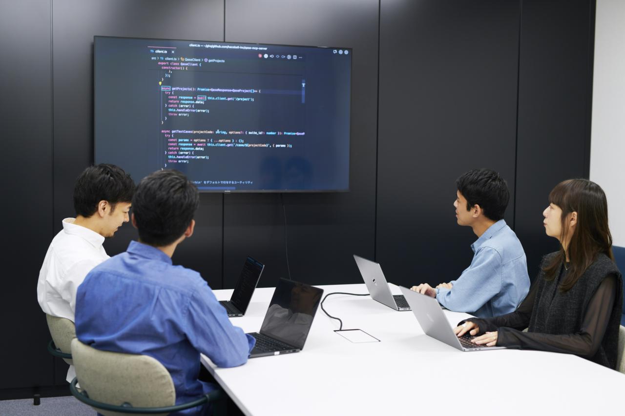 ハコベル株式会社 求人画像1